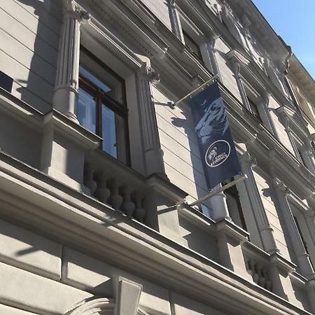 Kings Residence Prague Ngoại thất bức ảnh