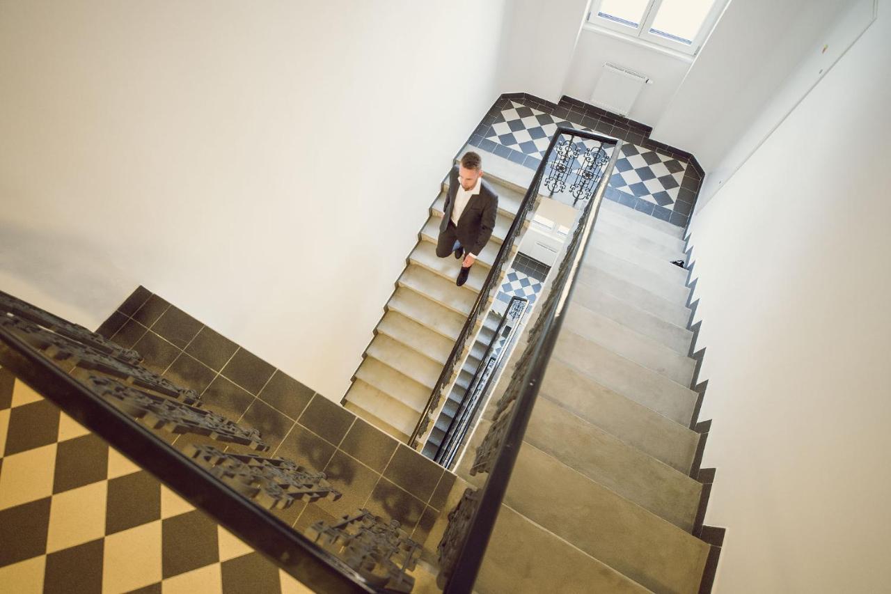 Kings Residence Prague Ngoại thất bức ảnh