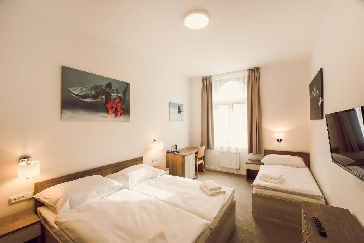Kings Residence Prague Ngoại thất bức ảnh