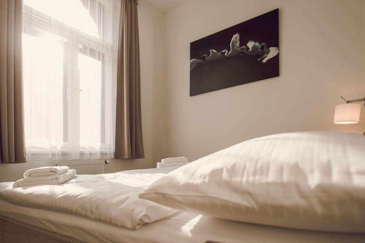Kings Residence Prague Ngoại thất bức ảnh
