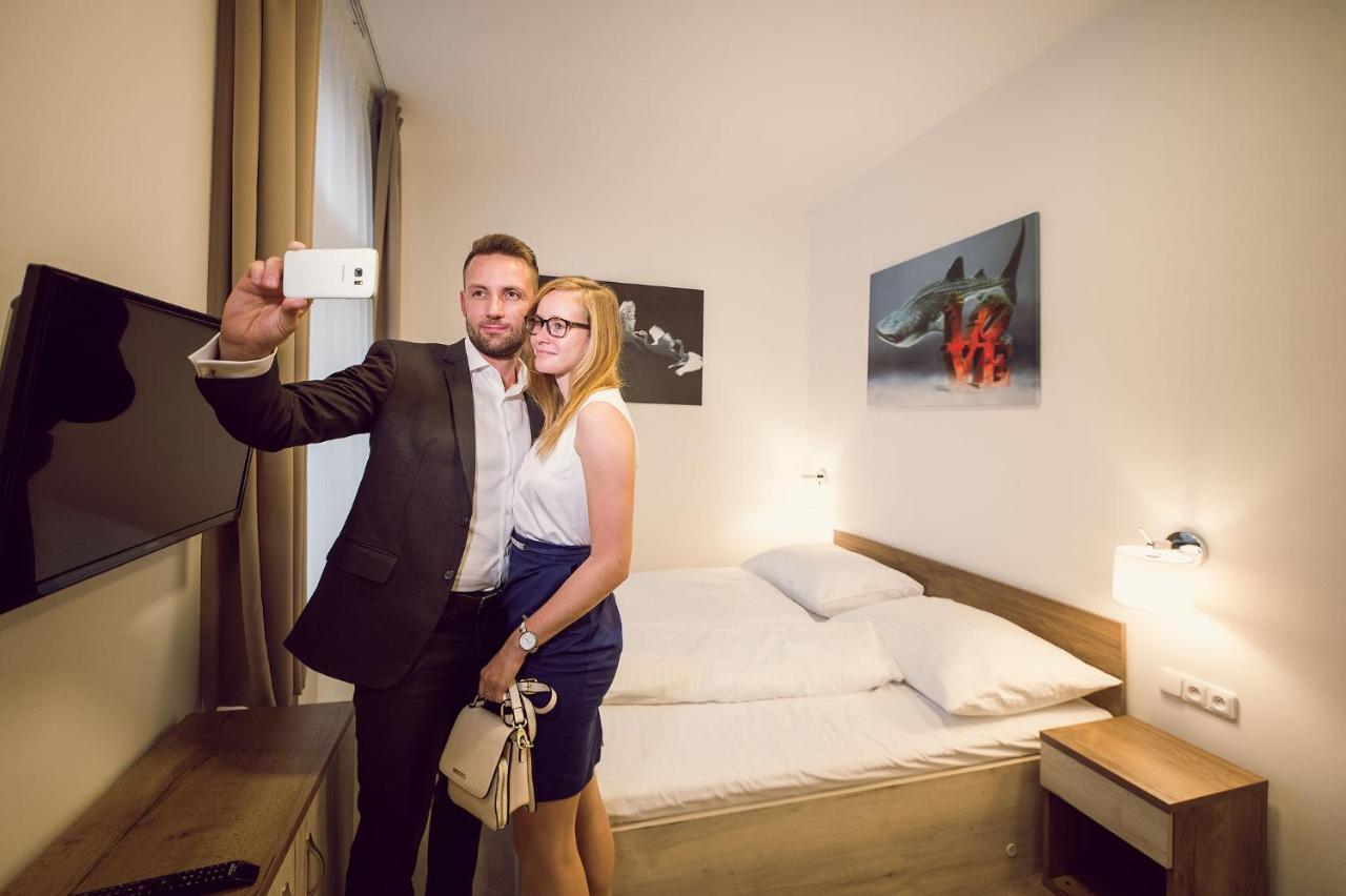 Kings Residence Prague Ngoại thất bức ảnh