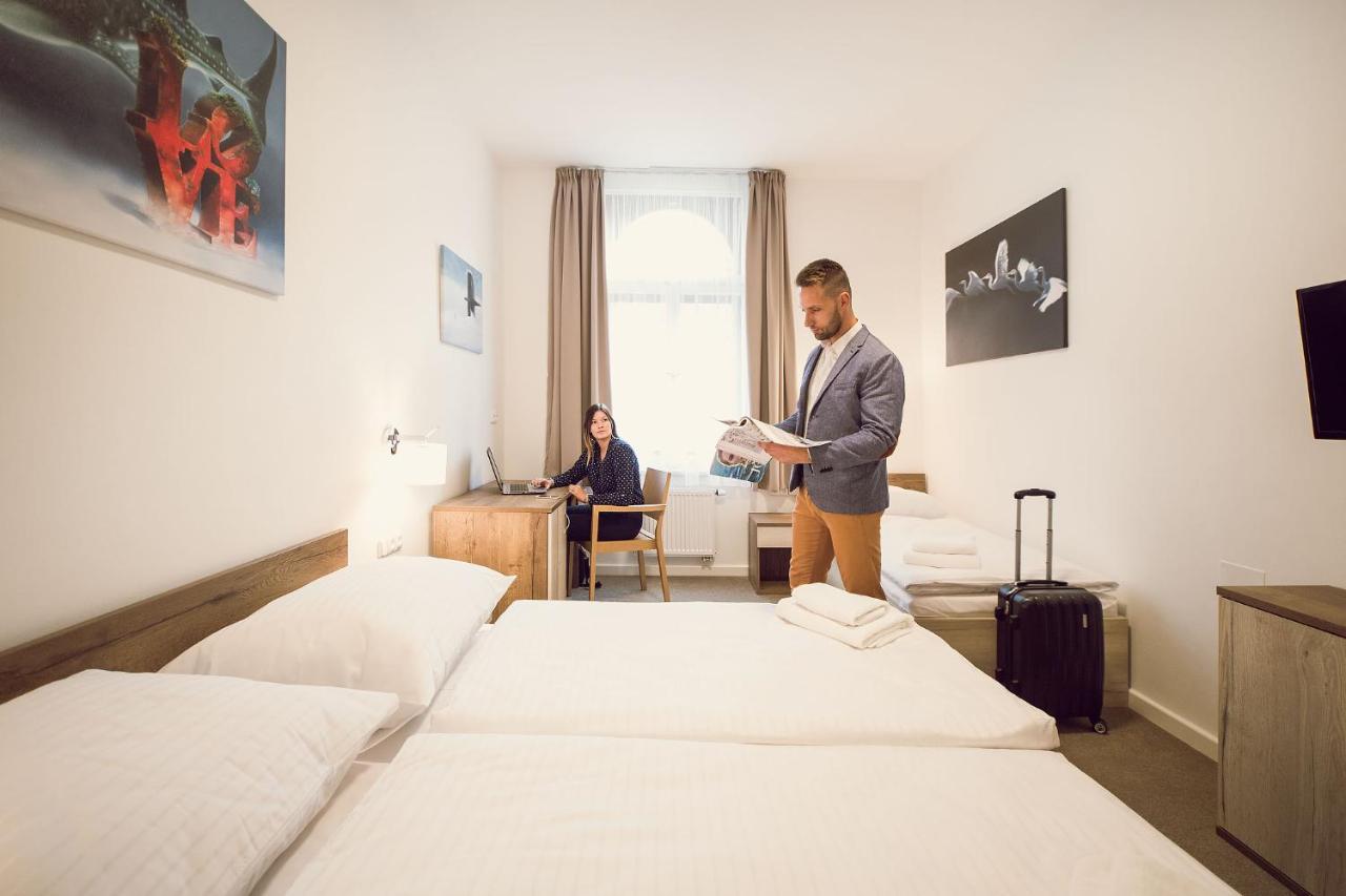 Kings Residence Prague Ngoại thất bức ảnh