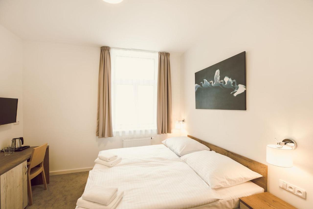 Kings Residence Prague Ngoại thất bức ảnh