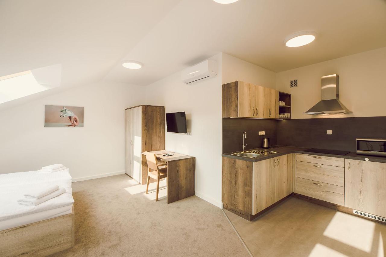 Kings Residence Prague Ngoại thất bức ảnh