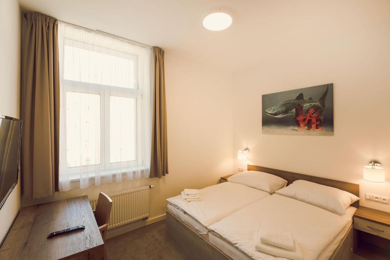Kings Residence Prague Ngoại thất bức ảnh