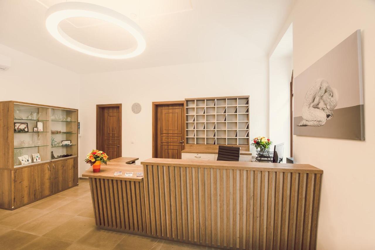 Kings Residence Prague Ngoại thất bức ảnh