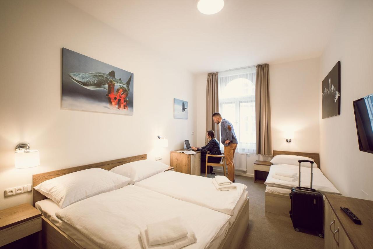 Kings Residence Prague Ngoại thất bức ảnh