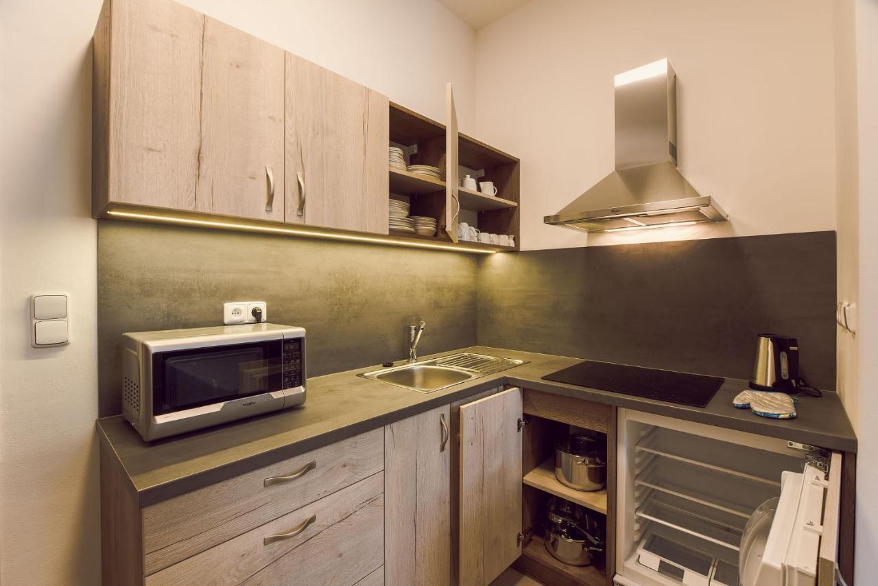 Kings Residence Prague Ngoại thất bức ảnh