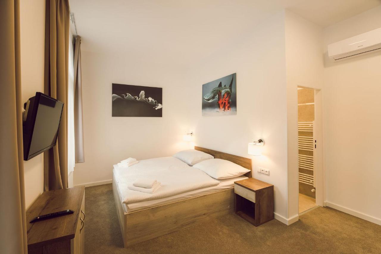 Kings Residence Prague Ngoại thất bức ảnh