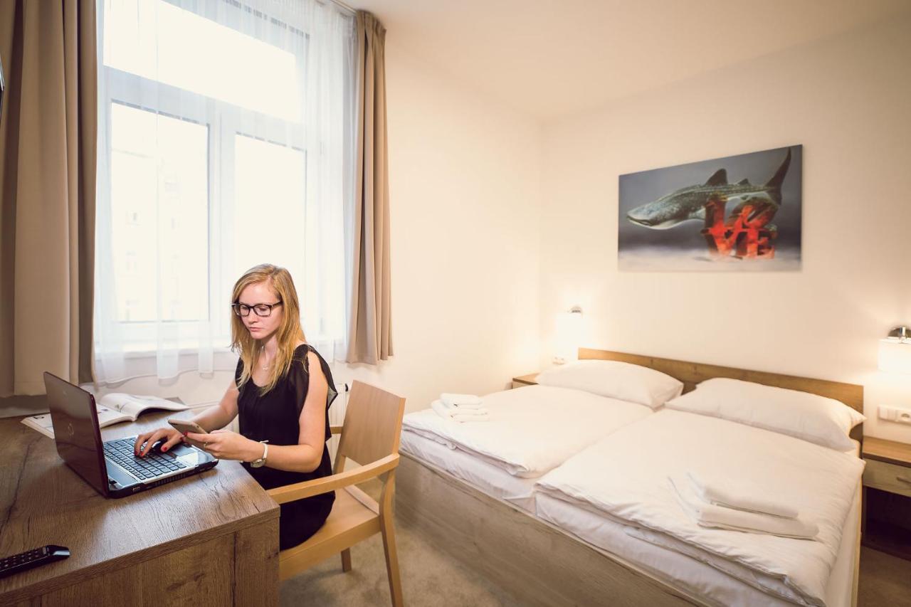 Kings Residence Prague Ngoại thất bức ảnh