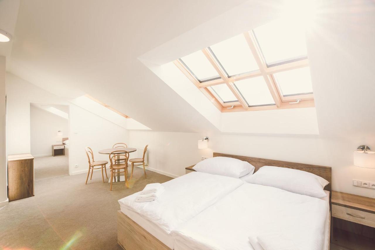 Kings Residence Prague Ngoại thất bức ảnh