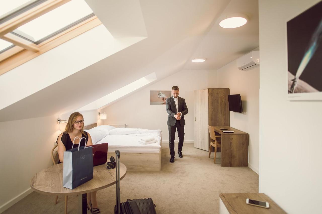 Kings Residence Prague Ngoại thất bức ảnh