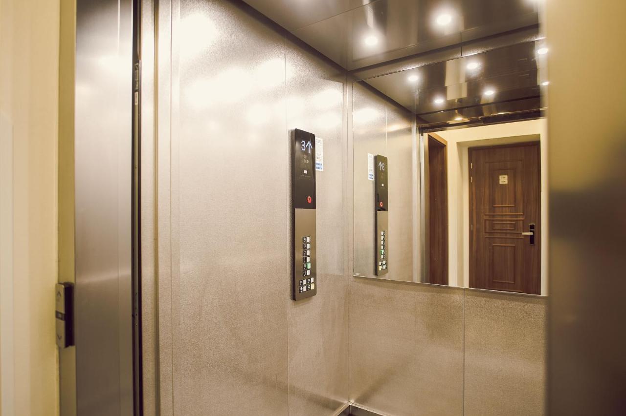 Kings Residence Prague Ngoại thất bức ảnh