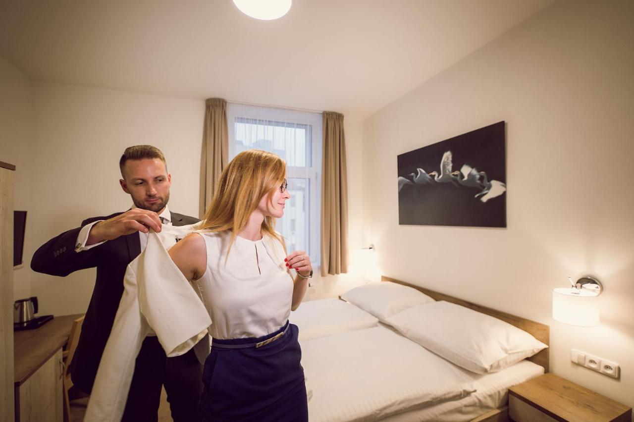 Kings Residence Prague Ngoại thất bức ảnh