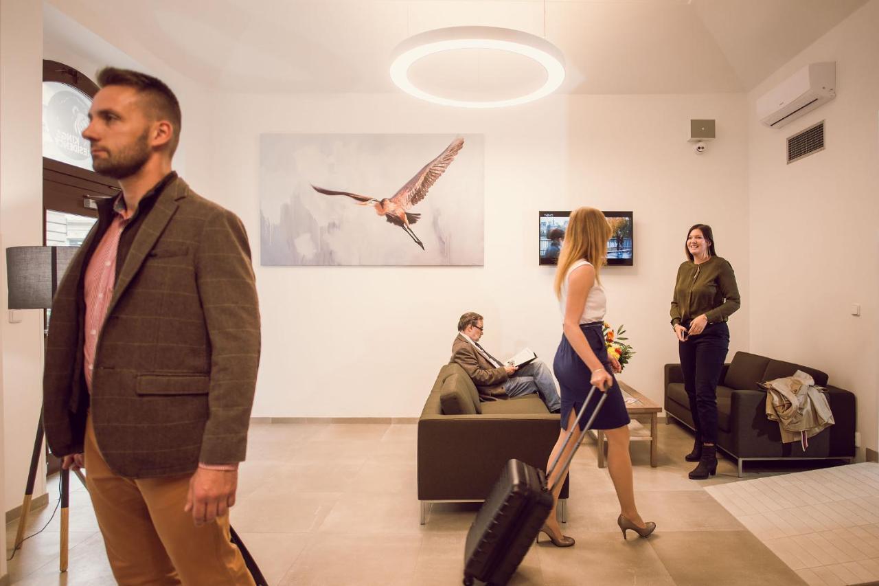 Kings Residence Prague Ngoại thất bức ảnh