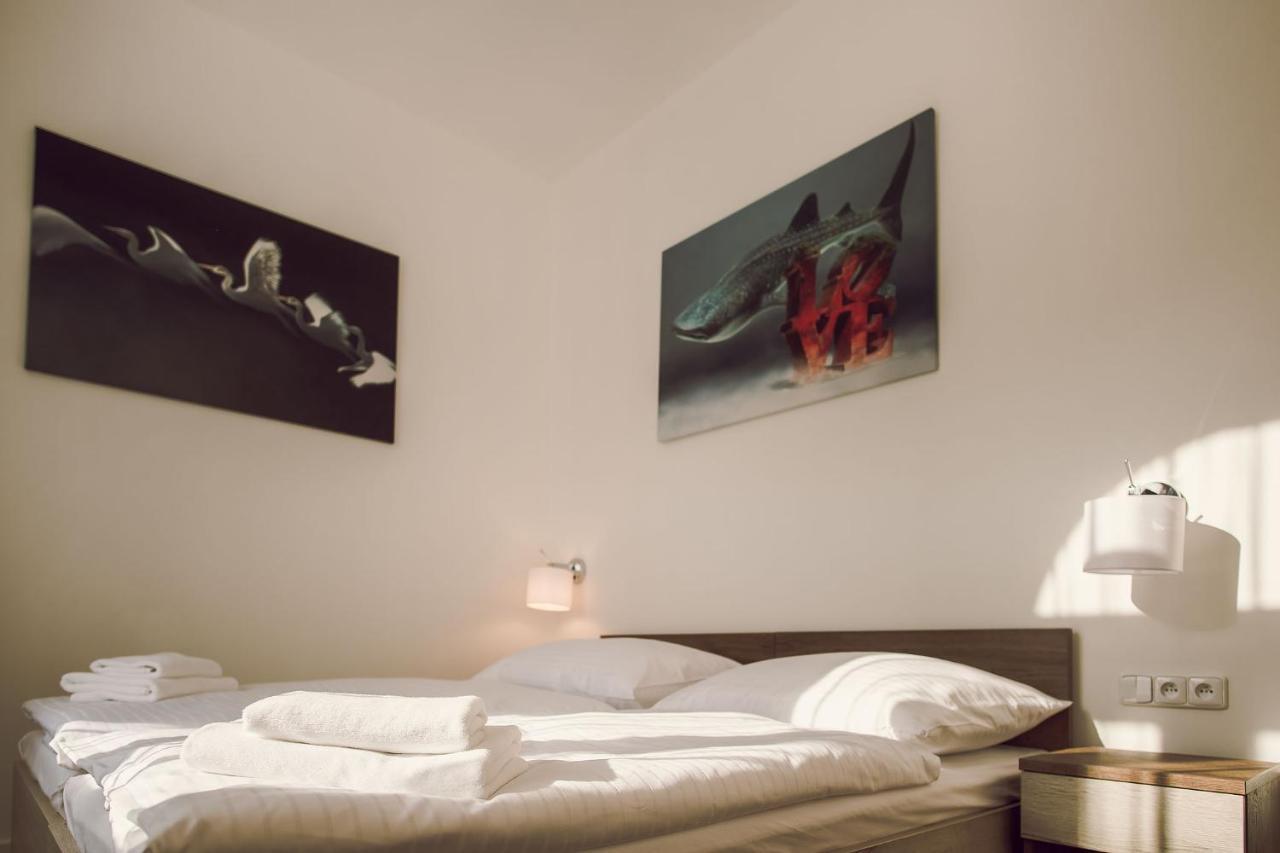 Kings Residence Prague Ngoại thất bức ảnh