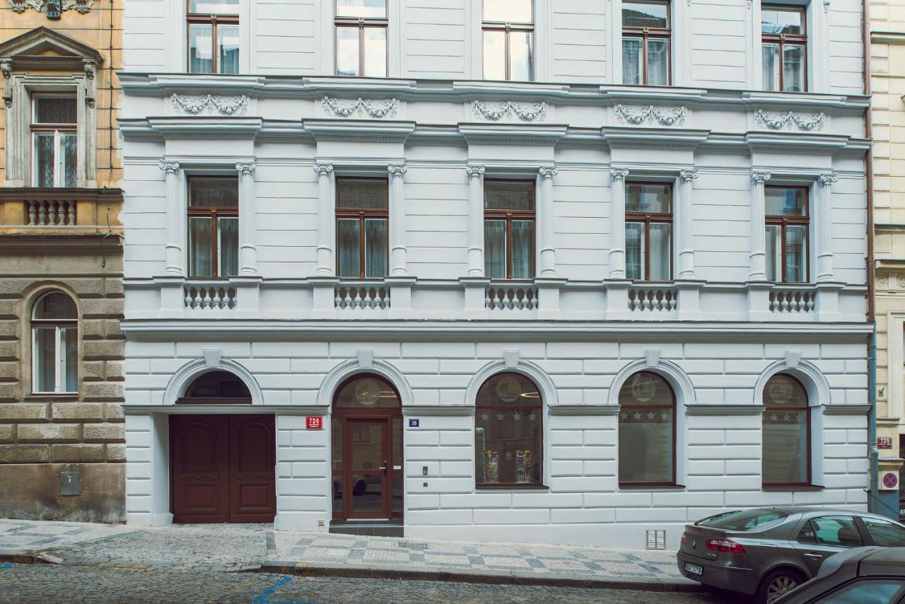 Kings Residence Prague Ngoại thất bức ảnh