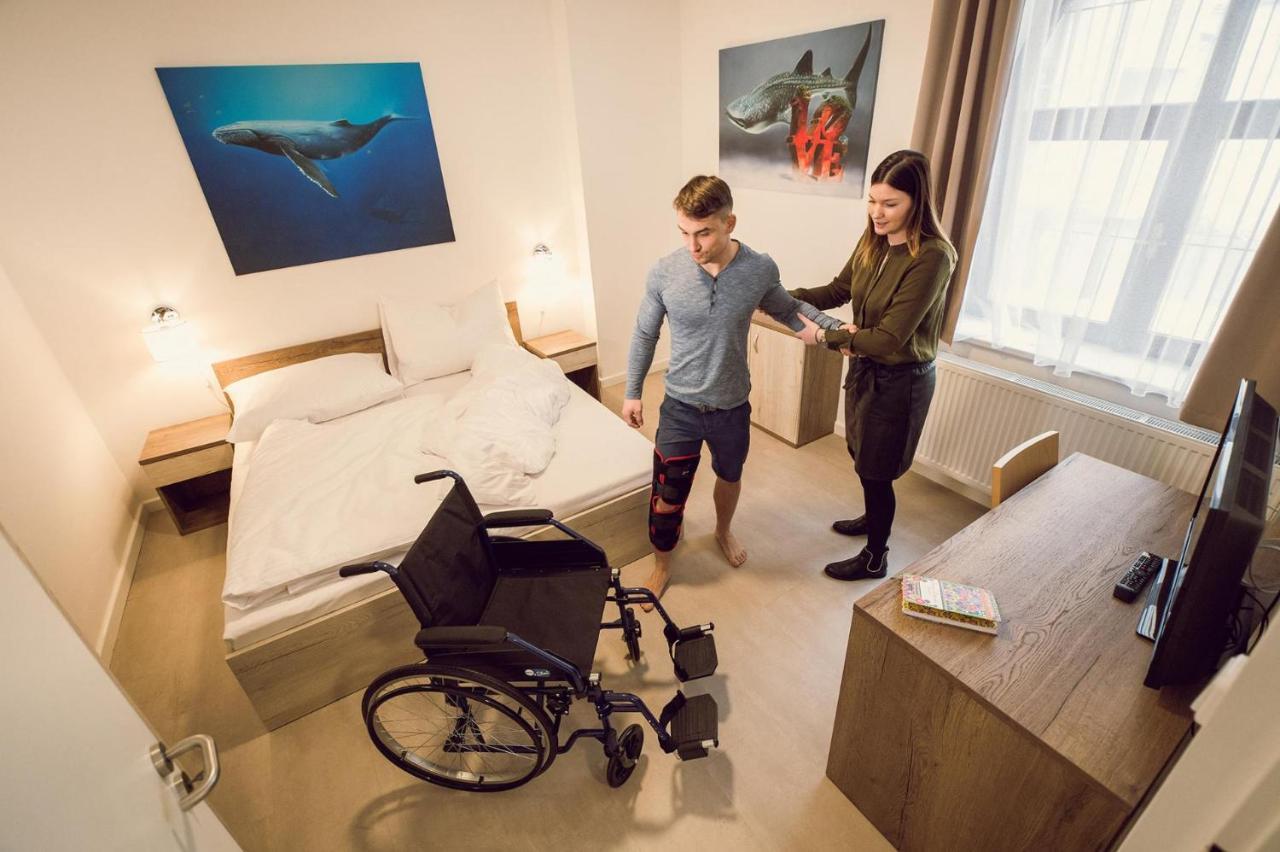 Kings Residence Prague Ngoại thất bức ảnh