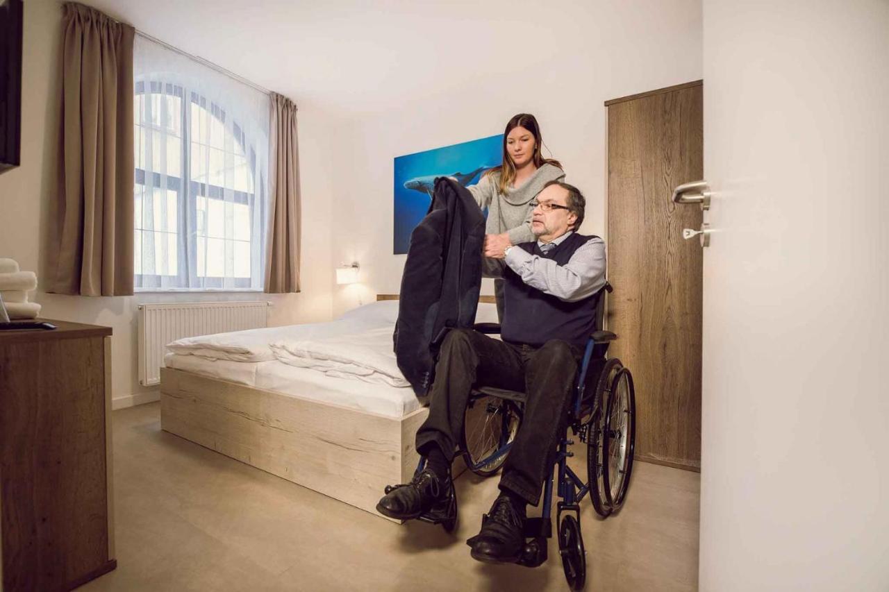 Kings Residence Prague Ngoại thất bức ảnh