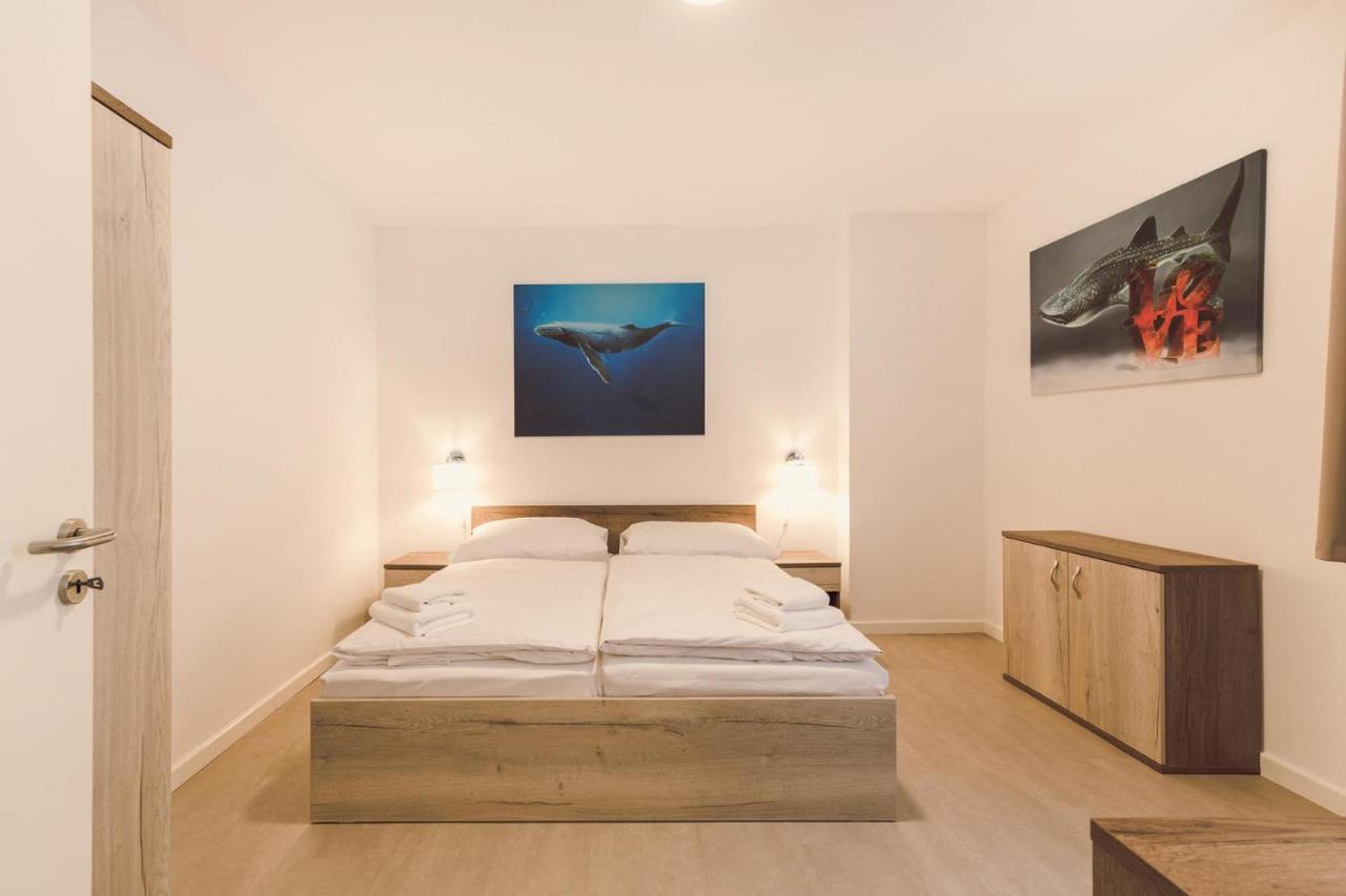 Kings Residence Prague Ngoại thất bức ảnh