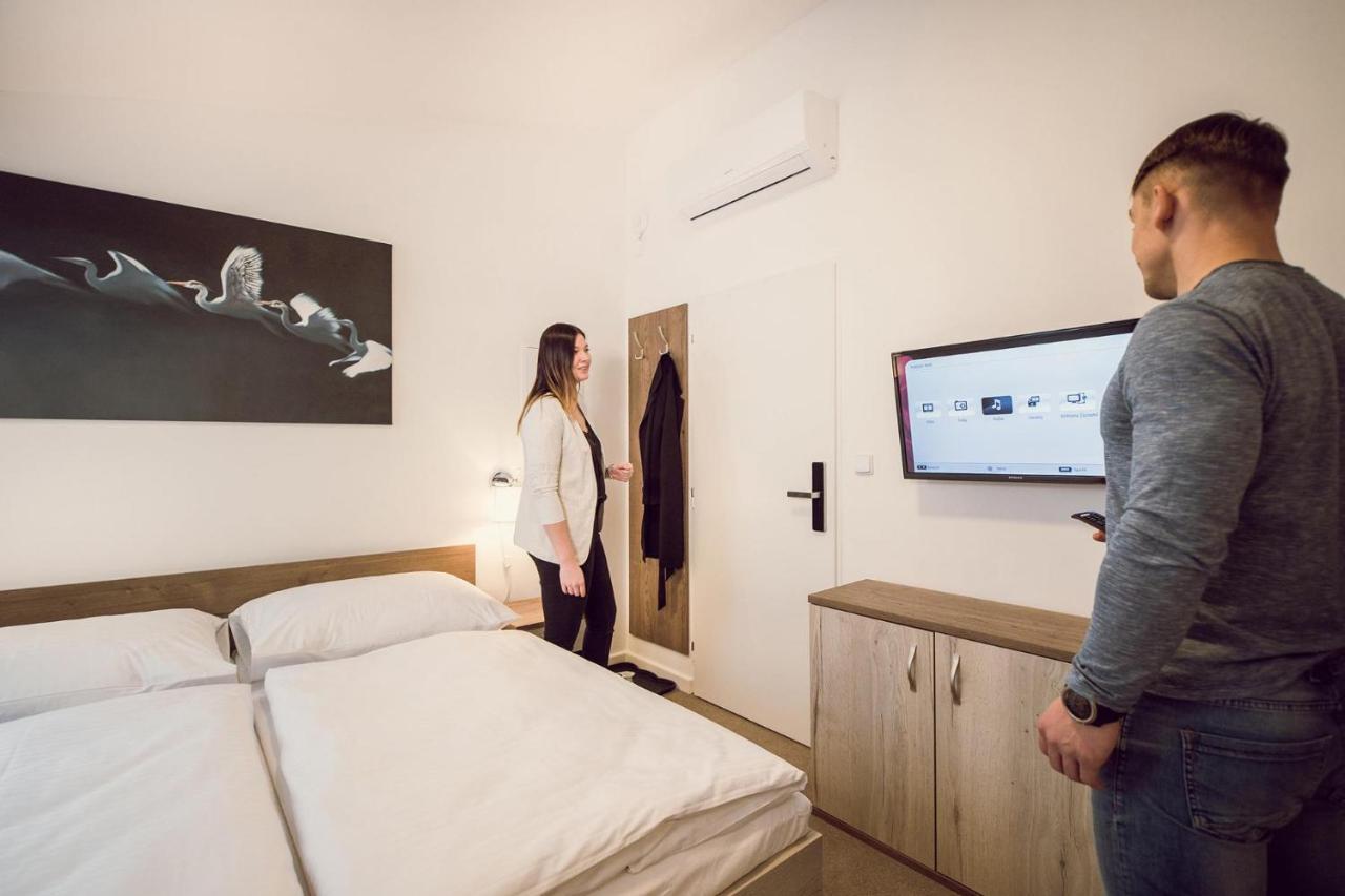 Kings Residence Prague Ngoại thất bức ảnh