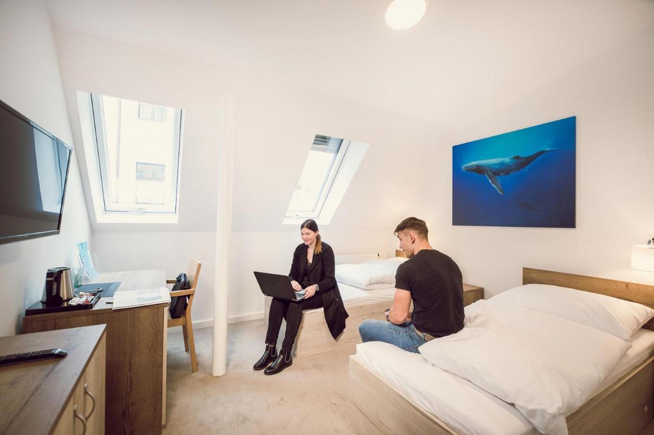 Kings Residence Prague Ngoại thất bức ảnh