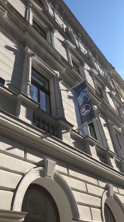 Kings Residence Prague Ngoại thất bức ảnh